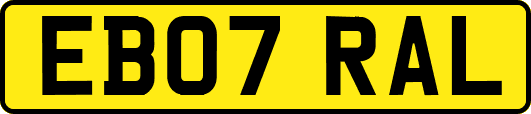 EB07RAL