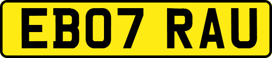 EB07RAU