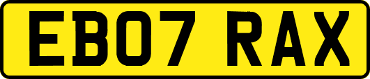 EB07RAX