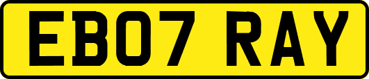 EB07RAY