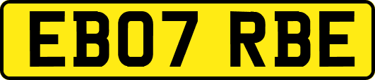EB07RBE