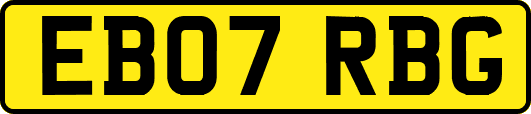 EB07RBG