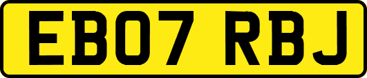 EB07RBJ