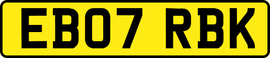 EB07RBK