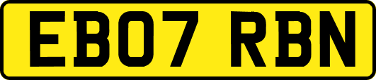 EB07RBN
