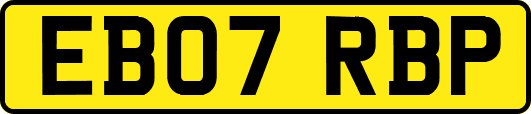 EB07RBP