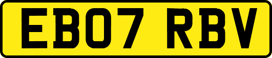 EB07RBV