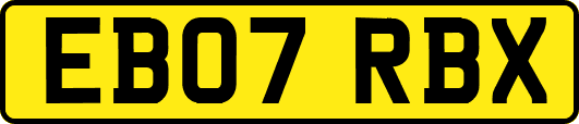 EB07RBX