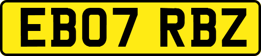 EB07RBZ
