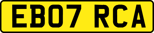 EB07RCA