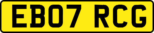 EB07RCG