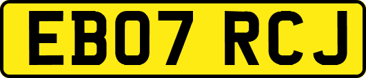 EB07RCJ