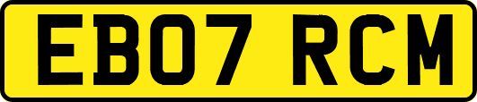 EB07RCM