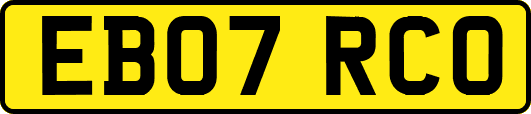 EB07RCO