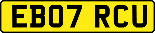 EB07RCU