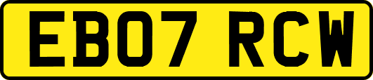EB07RCW
