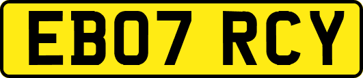 EB07RCY