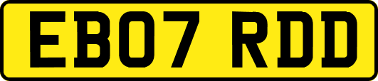 EB07RDD