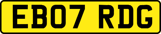 EB07RDG
