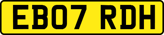 EB07RDH