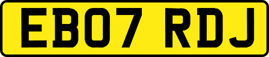 EB07RDJ