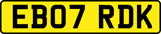 EB07RDK