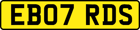 EB07RDS