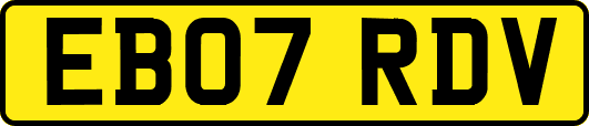 EB07RDV