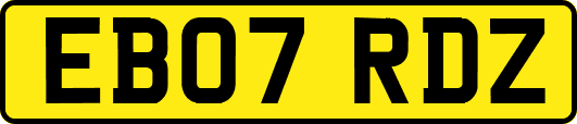 EB07RDZ