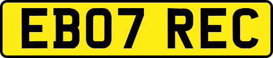 EB07REC