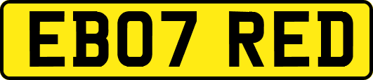 EB07RED