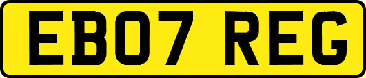 EB07REG