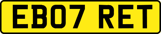 EB07RET