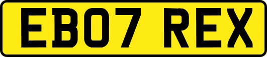EB07REX