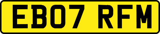 EB07RFM