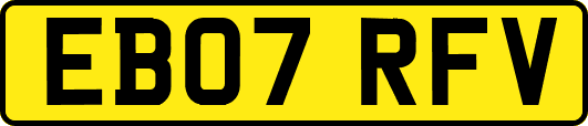 EB07RFV