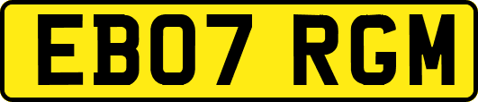 EB07RGM
