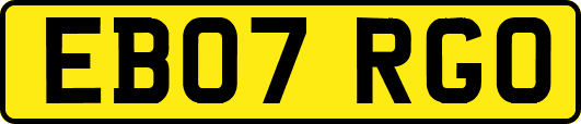 EB07RGO