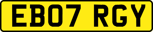 EB07RGY