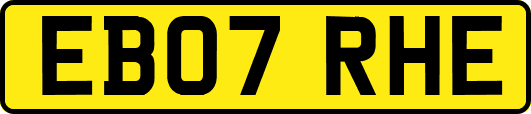EB07RHE