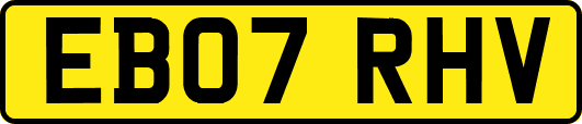 EB07RHV