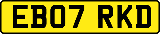 EB07RKD