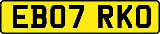 EB07RKO