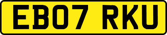 EB07RKU