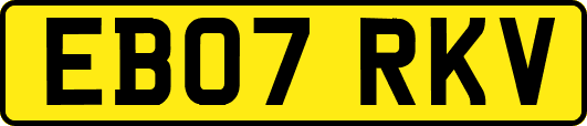 EB07RKV