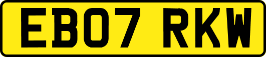 EB07RKW