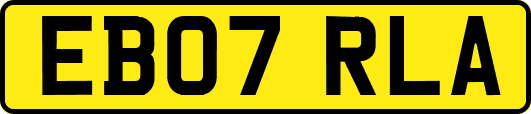 EB07RLA