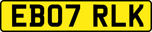 EB07RLK