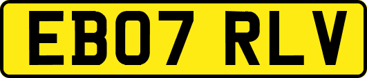 EB07RLV
