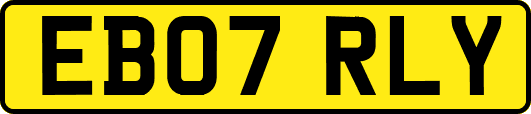 EB07RLY